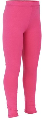Dimensione Danza Pink Logo Leggings