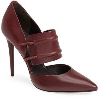 Kenneth Cole New York 'Water' Pointy Toe Pump