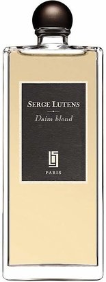 Serge Lutens Parfums Women's Daim blond 50ml Eau De Parfum