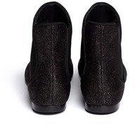 Nobrand 'Dalila' toe cap boots