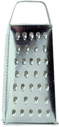 Chef Aid 20.5Cm Four Sided Grater