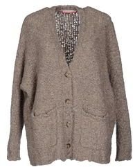Stefanel COLLECTIBLE Cardigans