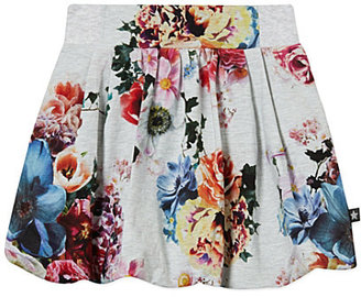 Molo Bellatrix floral skirt 2-12 years