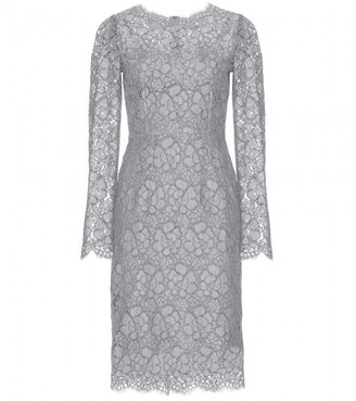 Dolce & Gabbana Lace dress