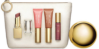 Clarins Lip Collection 'All About Lips'