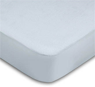 JCPenney Jab Distributor Protect-A-Bed Premium Crib Mattress Protector