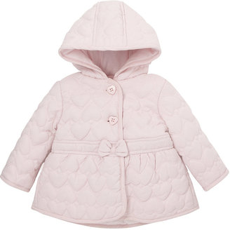 Mothercare Quilted Coat