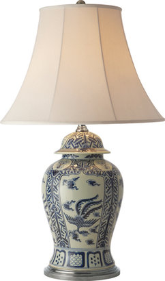 Ralph Lauren Home DIANA PHOENIX TABLE LAMP