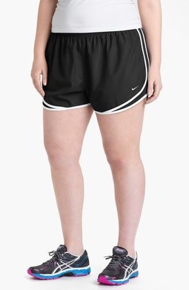 Nike 'Tempo' Track Shorts (Plus Size) (Online Only)