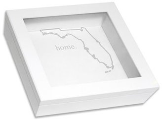 Cathy's Concepts 'Home State' Keepsake Box