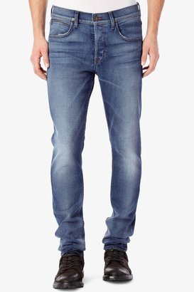 Hudson Jeans 1290 Blake Slim Straight