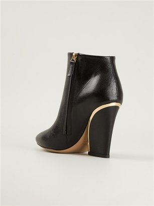 Chloé 'beckie' Ankle Boots