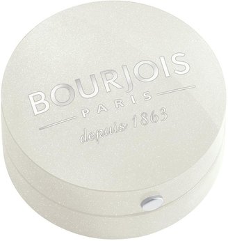 Bourjois Little Round Pot Eyeshadow - Blanc Nymphea T18
