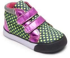 Webster Sophia Infant's, Toddler's & Little Kid's Dotted High-Top Sneakers