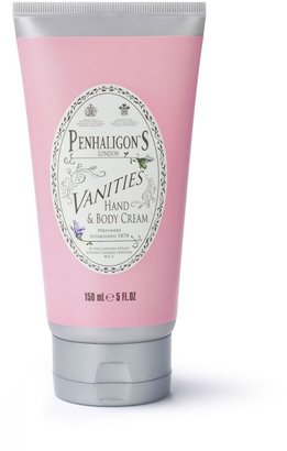 Penhaligon 4335 Penhaligons Vanities Hand & Body Cream