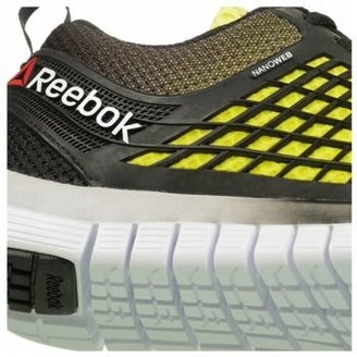 Reebok Men's ZQuick Electrify Running Shoe