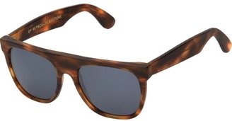 RetroSuperFuture Retro Super Future 'Flat Top Seafar' sunglasses