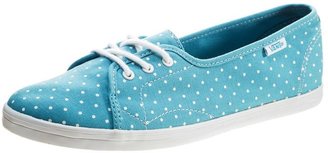 Vans LEAH Trainers polka dots/maui blue/true white