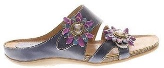 Spring Step Women's Melange Sandal