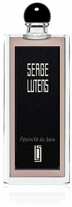 Serge Lutens Parfums Women's Féminité du bois 50ml Eau De Parfum
