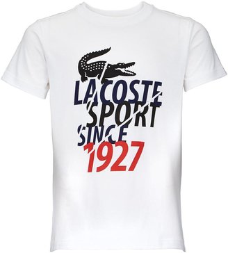 Lacoste Sport T-shirt