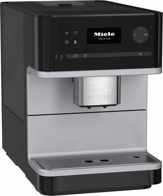 Miele Bean To Cup coffee machine CM6100