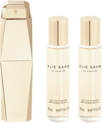 Elie Saab Le Parfum Purse Spray Set 20ml