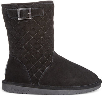 BearPaw Leigh Anne Cold Weather Boots
