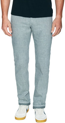 Naked & Famous 18107 Weird Guy Selvedge Jeans