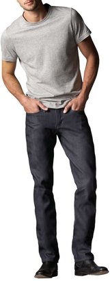 Naked and Famous Denim WeirdGuy Indigo Selvage Jeans