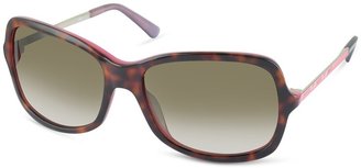 Juicy Couture The American - Tortoiseshell Sunglasses