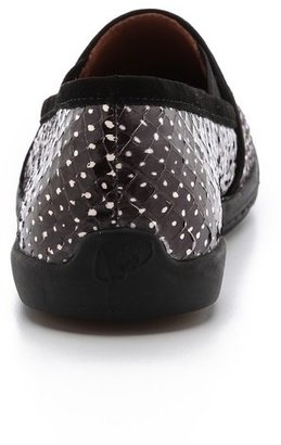 Joie Kidmore Slip On Sneakers