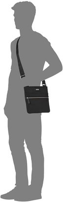 Michael Kors Small Flat Crossbody Bag