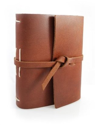 Journey Leather Photo Album - Made in USA