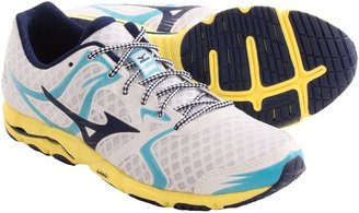 Mizuno Wave Hitogami Running Shoes (For Women)
