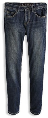 Esprit Boy's 094EE6B002 Aus Baumwolle Jeans
