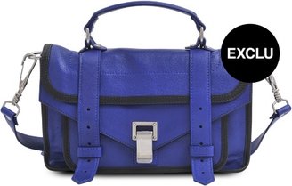 Proenza Schouler PS1 Tiny Exclusive Bag