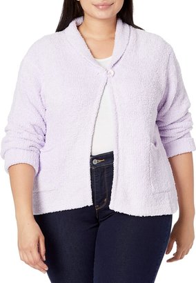 Casual Moments Women's Bed Jacket