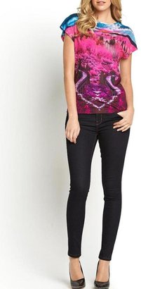 Ted Baker Dreamscape Top