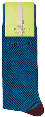 Ted Baker Oxford socks