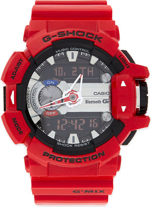 G-Shock Bluetooth G Mix watch 5413