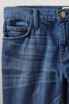 Current/Elliott Flip-Flop Jeans