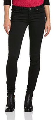 O'Neill Women's LW Fav 5-Pocket Slim Trouser