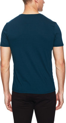 Vince Jersey V-Neck T-Shirt