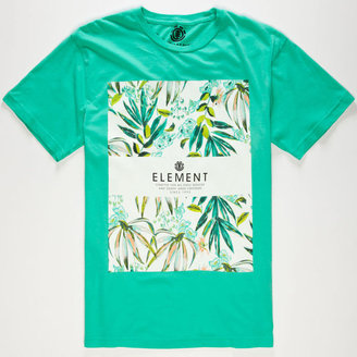 Element Desert Oasis Mens T-Shirt