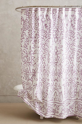 John Robshaw Lodhi Shower Curtain