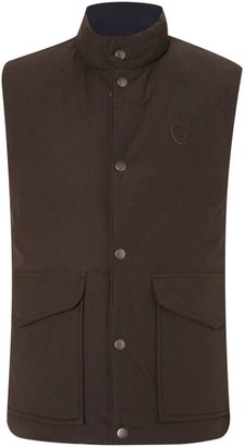 Gant Men's Reversible vest