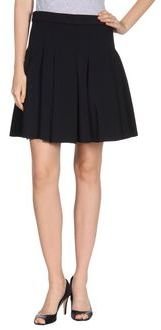 Alexander Wang T BY Knee length skirts