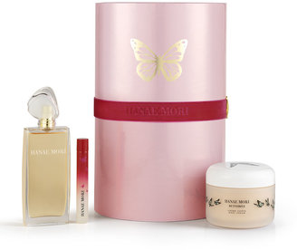 Hanae Mori Butterfly Deluxe Holiday Gift Set