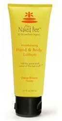 The Naked Bee Naked Bee Hand & Body Lotion